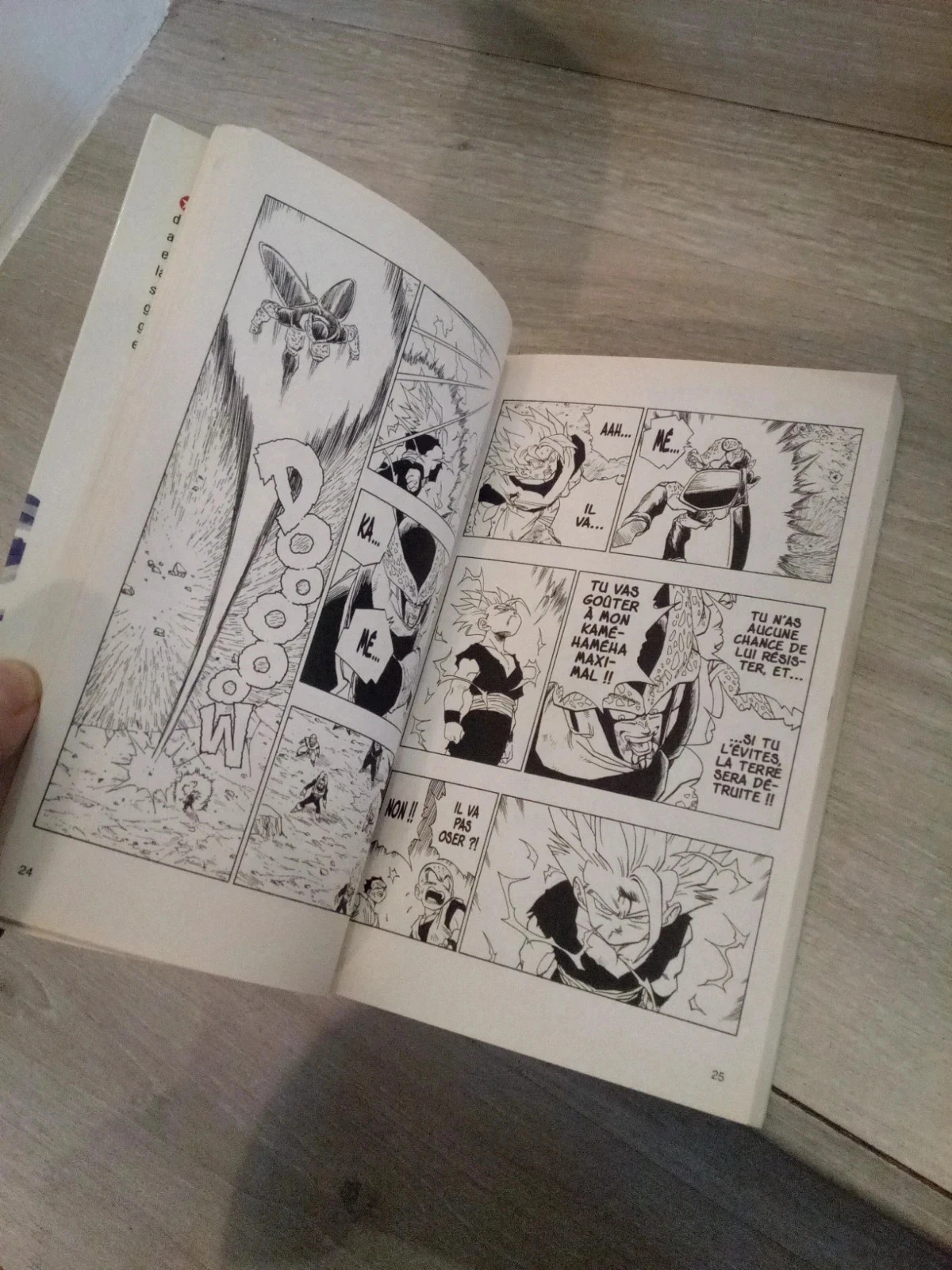 Dragon ball 35 édition pastel – photo 10
